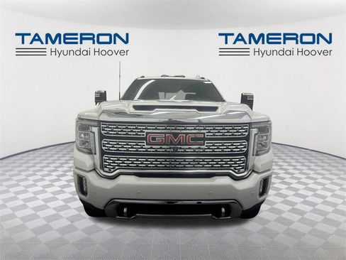 Used 2020 GMC Sierra 2500 Denali w/ Denali Ultimate Package image 8