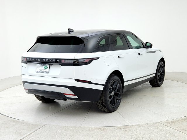 Certified 2026 Land Rover Range Rover Velar S AWD/4WD image 5