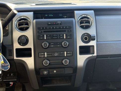 Used 2012 Ford F150 XLT image 12