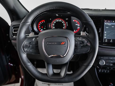 New 2026 Dodge Durango GT image 32