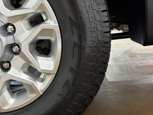 Used 2023 Chevrolet Silverado 3500 LTZ w/ LTZ Convenience Package image 51