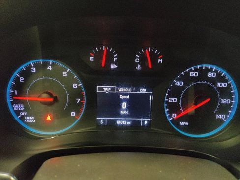 Used 2020 Chevrolet Malibu LT FWD image 23