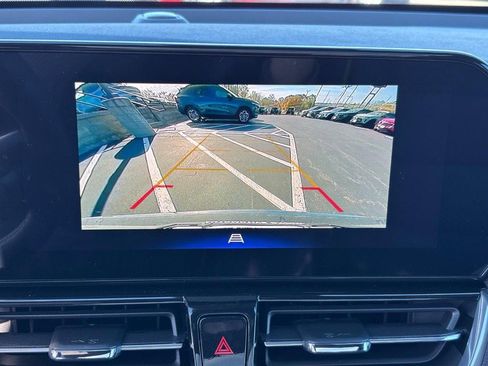 New 2026 Chevrolet TrailBlazer ACTIV w/ Convenience Package image 41