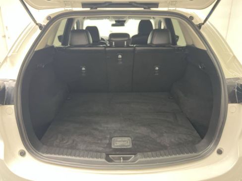 Certified 2024 MAZDA CX-5 AWD 2.5 S w/ Select Package image 27
