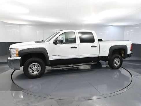 Used 2010 Chevrolet Silverado 2500 LT image 10