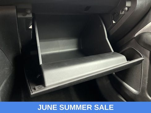 Used 2024 Jeep Compass Latitude AWD/4WD image 28
