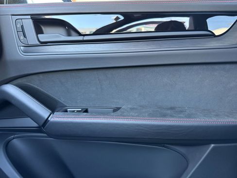 New 2026 Porsche Cayenne GTS AWD/4WD image 20