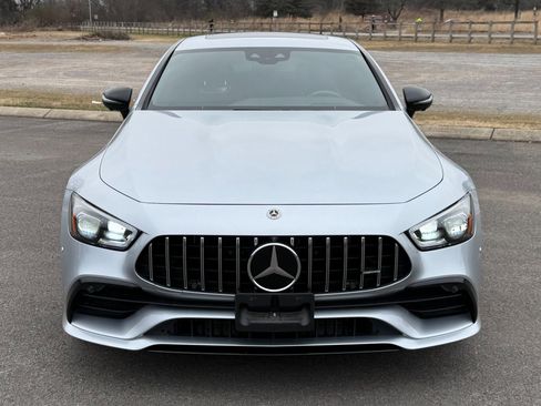 Used 2022 Mercedes-Benz AMG GT 53 image 5