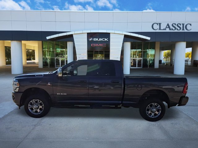Used 2024 RAM 2500 Laramie w/ Safety Group AWD/4WD image 5
