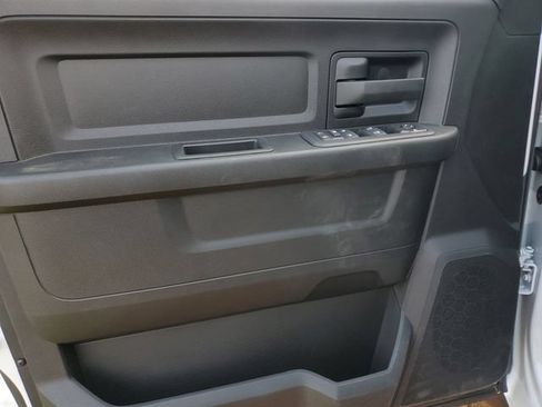 New 2026 RAM 5500 Tradesman AWD/4WD image 19