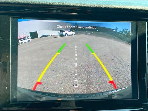 Used 2024 Dodge Durango GT image 14