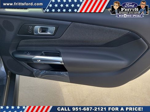 New 2026 Ford Mustang Coupe image 15