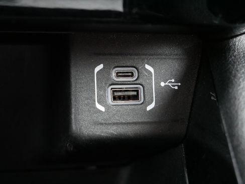 Used 2024 Jeep Compass Limited AWD/4WD image 32