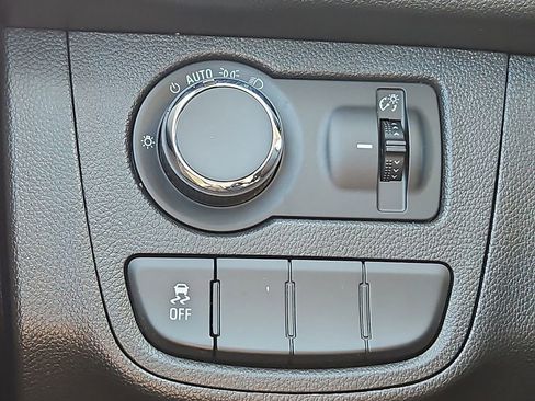 Used 2022 Chevrolet Spark LS image 22