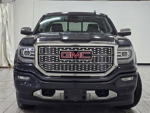 Used 2018 GMC Sierra 1500 Denali image 15