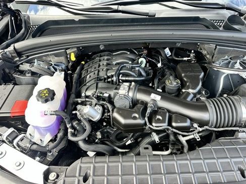 New 2025 Jeep Grand Cherokee L Laredo w/ Luxury Tech Group I image 33