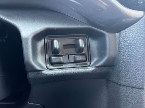 New 2026 Ford Ranger Lariat AWD/4WD image 22