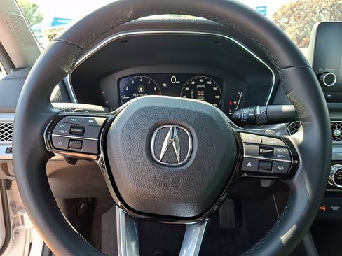 Used 2024 Acura Integra FWD image 22