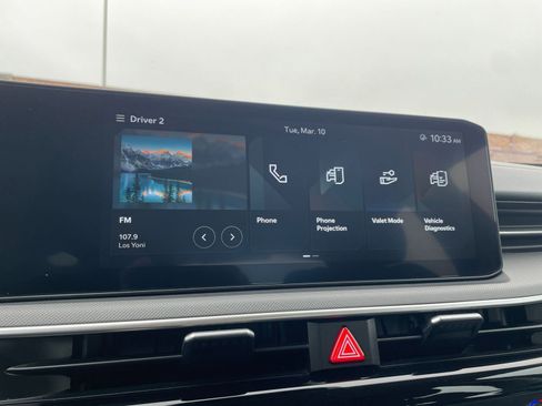 Used 2025 Kia K5 LXS image 20