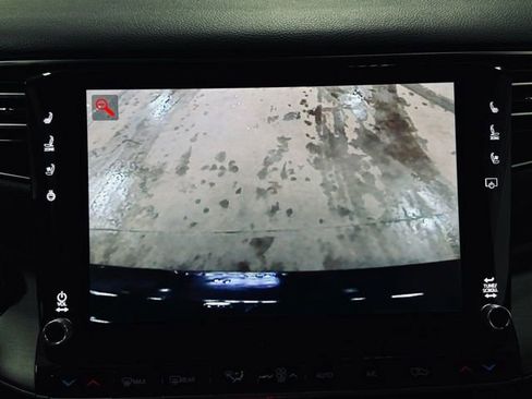 New 2026 Jeep Grand Wagoneer Limited w/ Premium Group II image 45