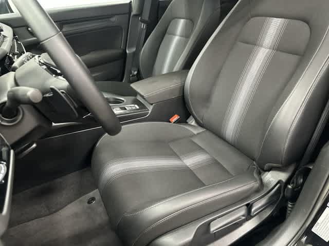 Certified 2026 Honda Civic Sport image 10