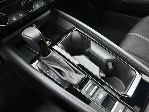 New 2025 Honda Accord Sport image 31