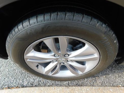 Certified 2023 Acura MDX SH-AWD image 9