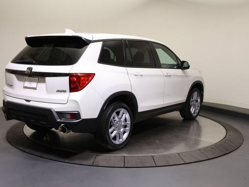 Used 2025 Honda Passport EX-L image 7