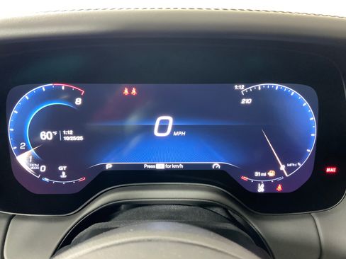 Used 2024 Maserati GranTurismo Modena image 20