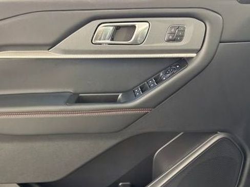 New 2026 Ford Explorer ST-Line w/ ST-Line Street Pack image 23