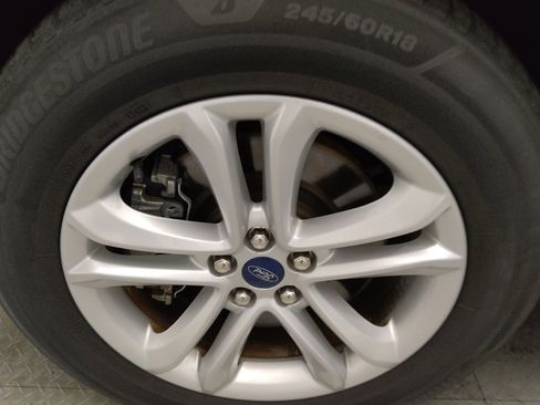 Used 2020 Ford Edge SEL AWD/4WD image 31
