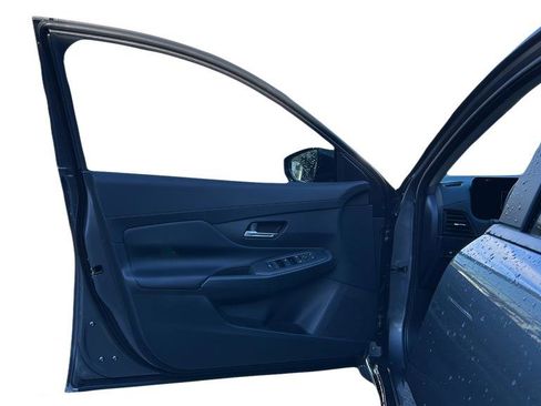 New 2026 Nissan Sentra S image 9