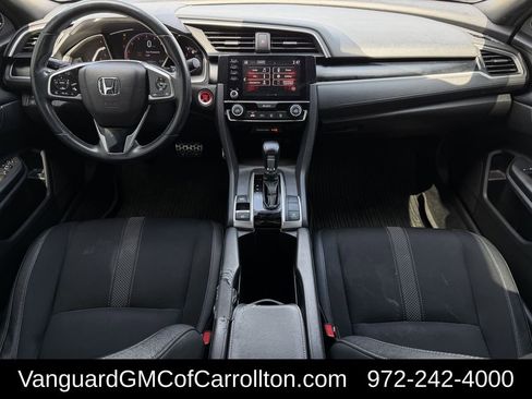 Used 2019 Honda Civic Sport image 10