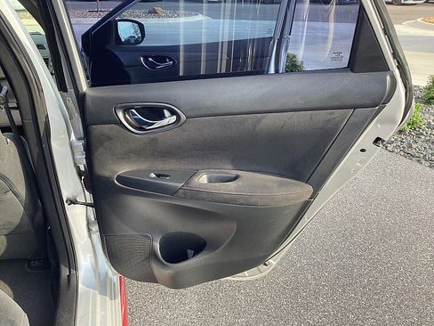 Used 2017 Nissan Sentra NISMO w/ NISMO Premium Package image 23