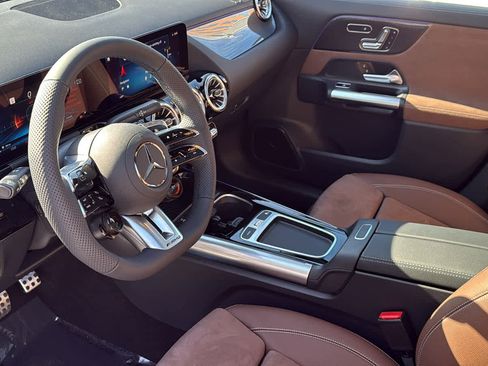 New 2026 Mercedes-Benz GLA 35 AMG 4MATIC image 29
