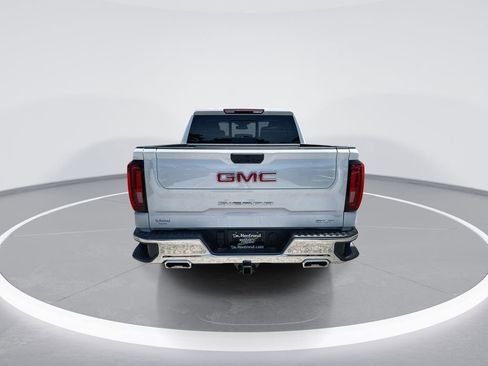 New 2026 GMC Sierra 1500 SLT AWD/4WD image 7