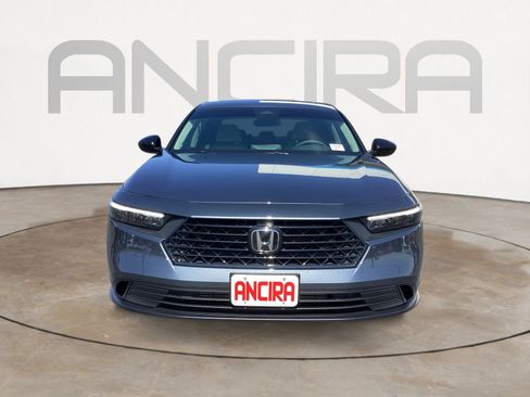 Used 2025 Honda Accord SE image 5