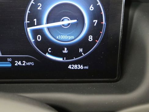 Used 2022 Hyundai Santa Cruz SEL w/ Activity Package AWD/4WD image 36