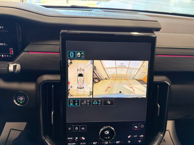 Used 2026 GMC Acadia AT4 w/ LPO, Floor Liner Package AWD/4WD image 3
