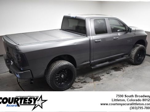 Used 2018 RAM 1500 Express w/ Express Value Package image 35