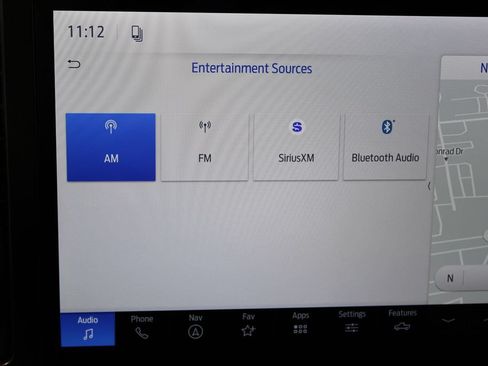 New 2026 Ford F150 XLT w/ Equipment Group 302A MID AWD/4WD image 47