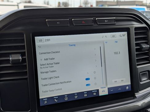 Used 2023 Ford F150 XLT w/ Equipment Group 302A High image 26