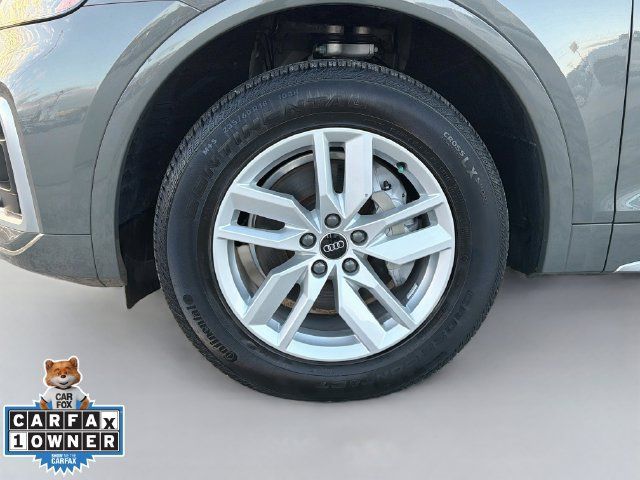 Used 2023 Audi Q5 2.0T Premium w/ Convenience Package AWD/4WD image 42