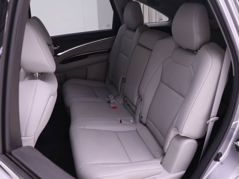 Used 2018 Acura MDX SH-AWD w/ Technology Package image 10