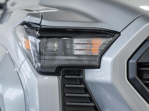 New 2026 Toyota Tacoma TRD Sport image 11