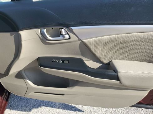 Used 2014 Honda Civic EX image 43