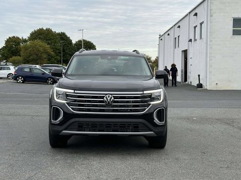 New 2026 Volkswagen Atlas SE image 9