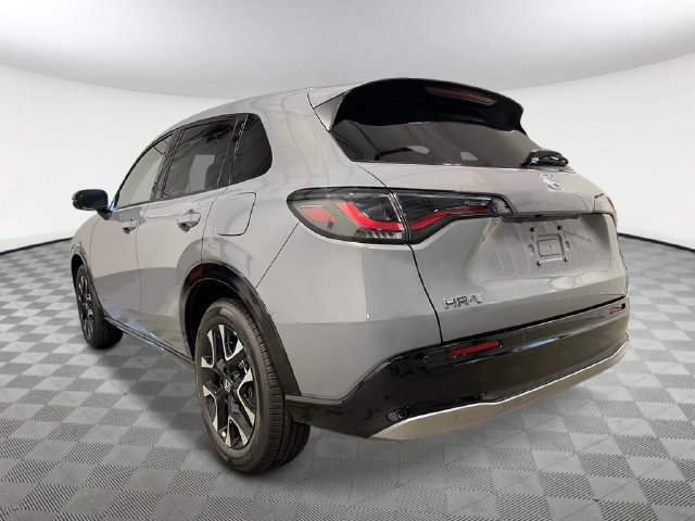 New 2027 Honda HR-V EX-L image 4