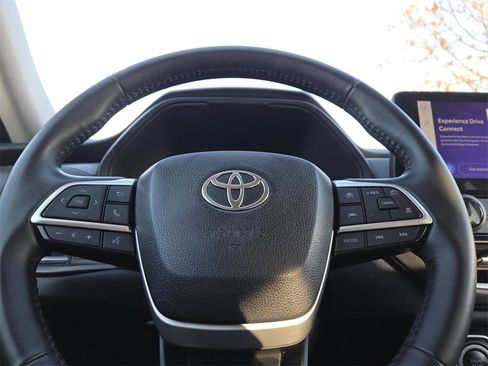 Used 2025 Toyota Grand Highlander FWD image 23