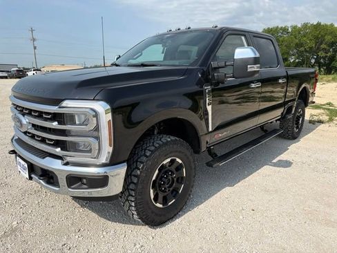 New 2026 Ford F250 King Ranch w/ Tremor Off-Road Package AWD/4WD image 1